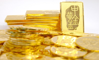 投资案例——中金黄金